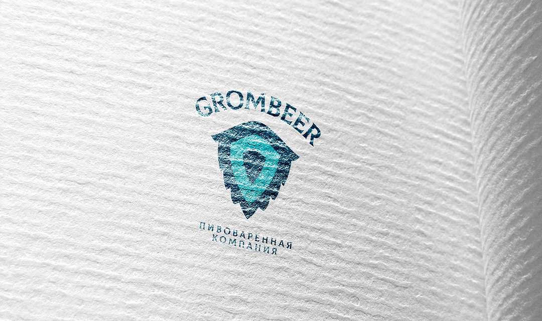 GromBeer