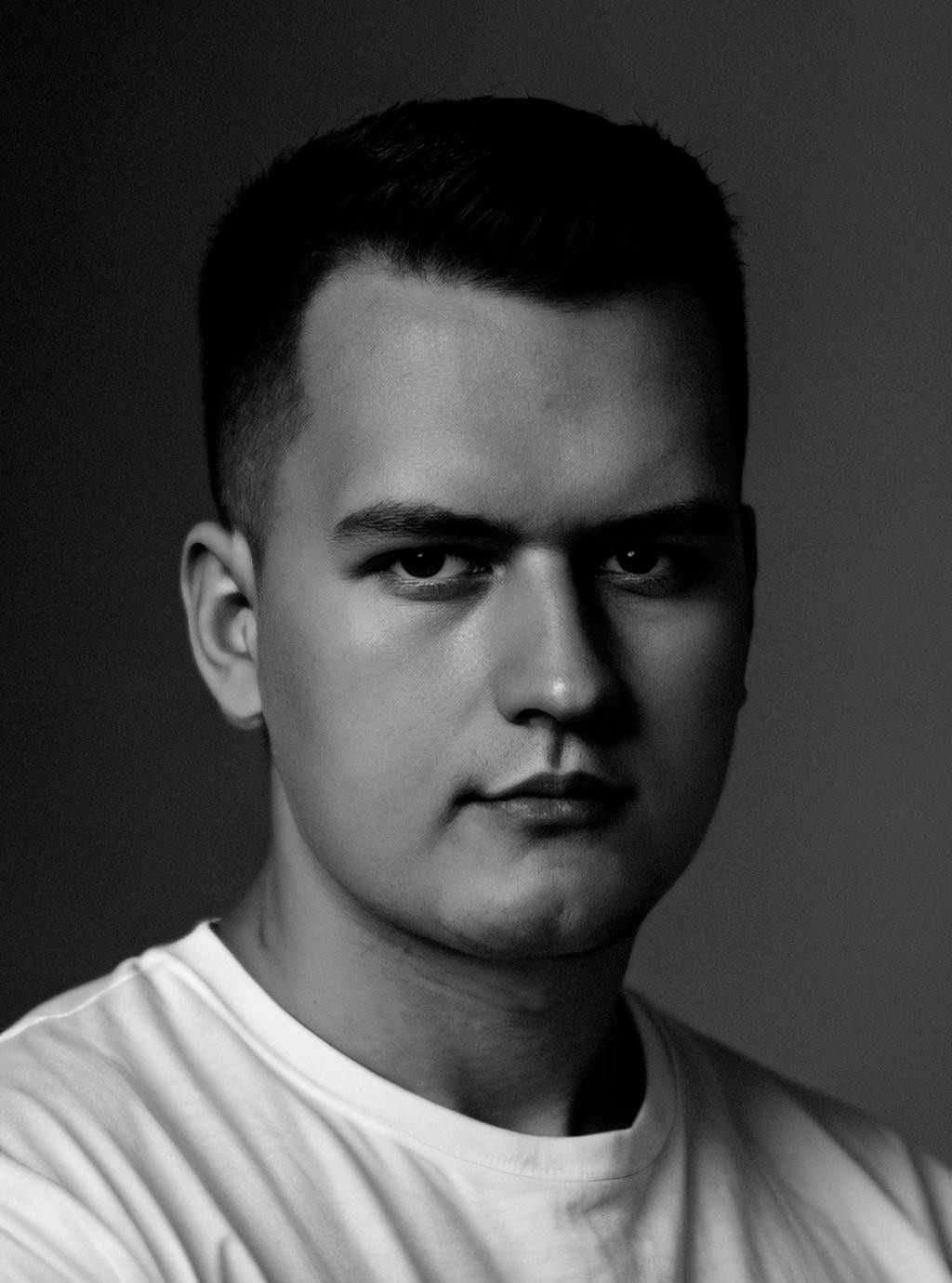 Сергей Костюк, управляющий партнёр брендингового агентства ERMA
